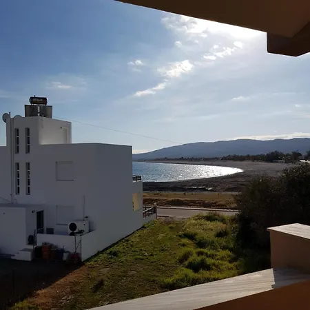 Apartment Sea Breeze 2 *