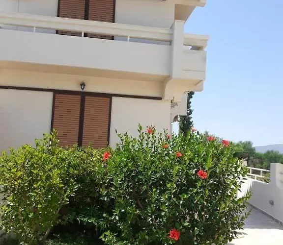 Sea Breeze 2 Charaki