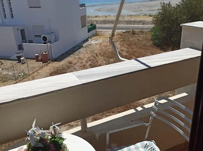 Apartment Sea Breeze 2 *
