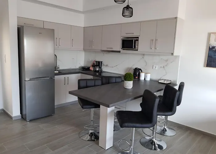 Sea Breeze 2 Apartment