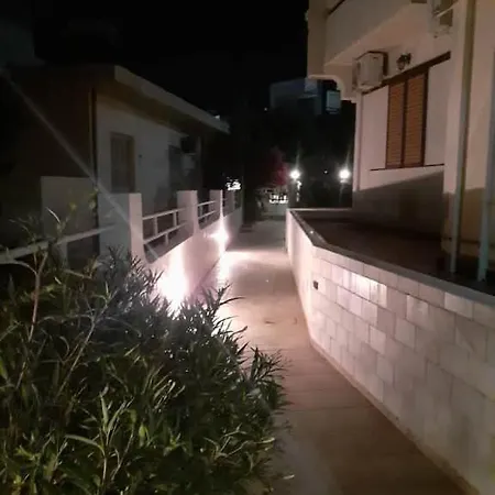 Appartamento Sea Breeze 2