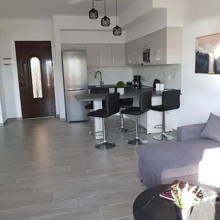 Apartamento Sea Breeze 2