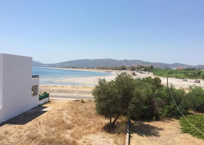 Sea Breeze 2 * شاراكي