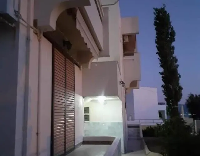 Sea Breeze 2 شاراكي