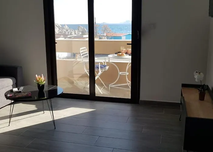 Sea Breeze 2 * شاراكي