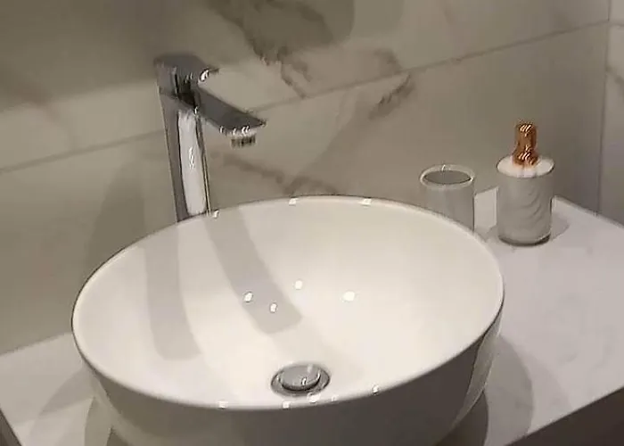 Sea Breeze 2 شقة شاراكي