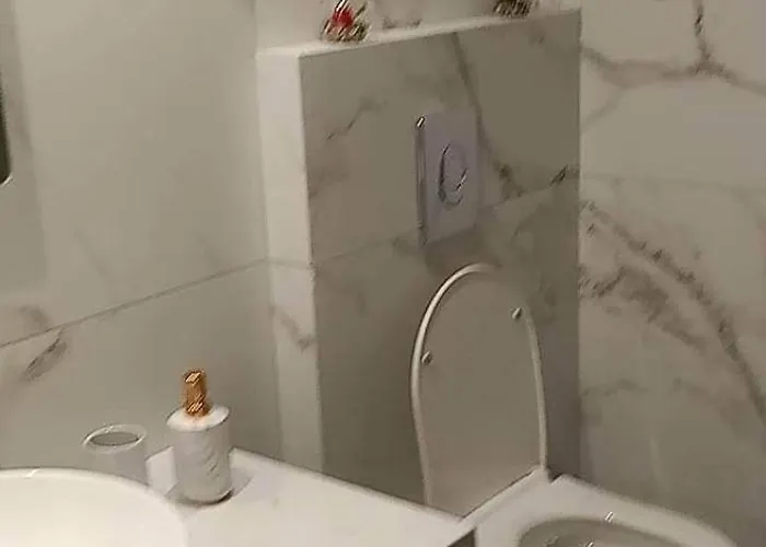 شقة Sea Breeze 2 شاراكي