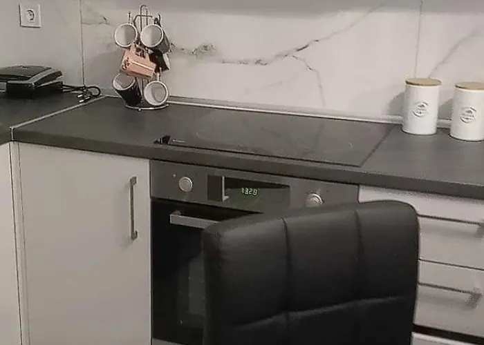 Sea Breeze 2 Daire *