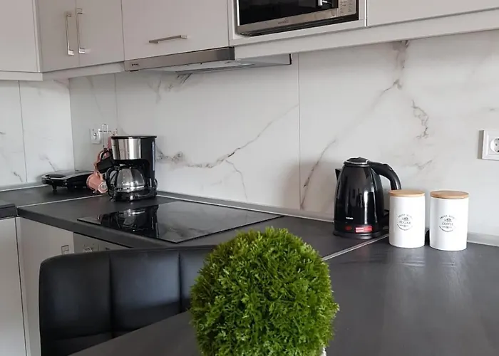 شقة Sea Breeze 2 *