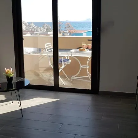 Sea Breeze 2 * Haraki