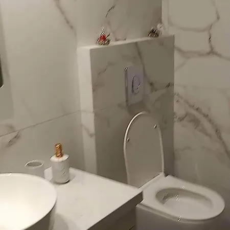 Apartamento Sea Breeze 2 Haraki