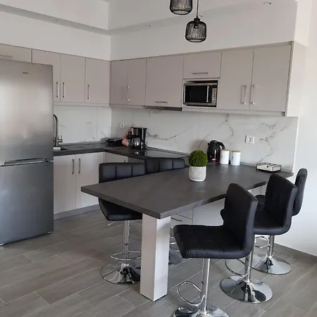 Sea Breeze 2 Apartament