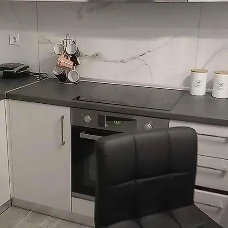 Sea Breeze 2 Apartament *