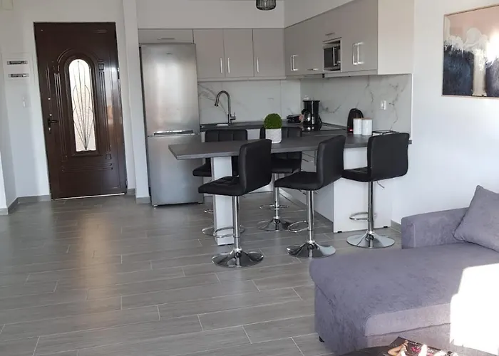 Appartamento Sea Breeze 2